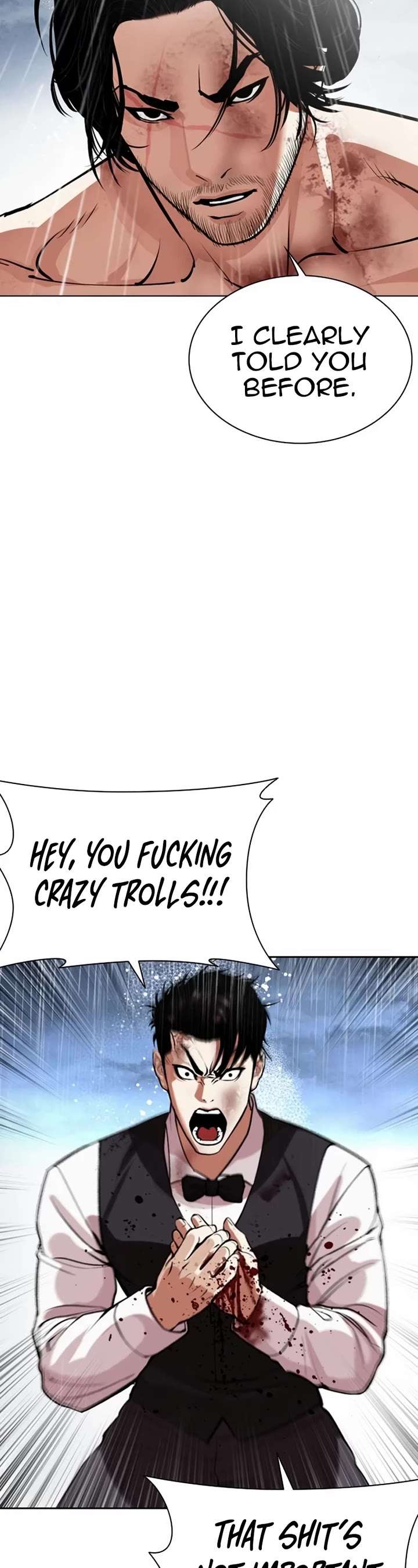 Lookism Chapter 542 - Page 59