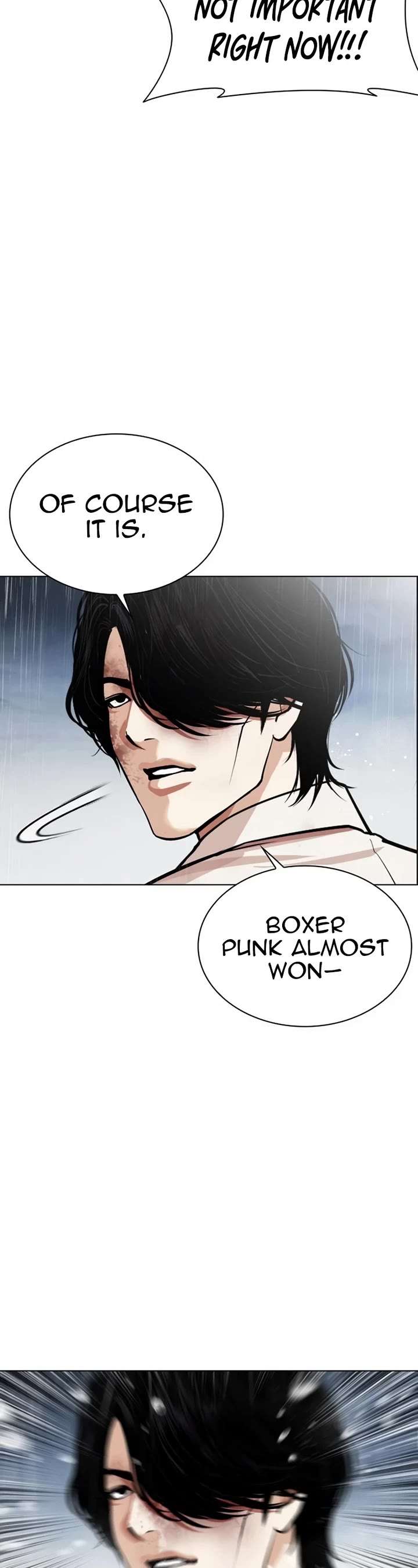 Lookism Chapter 542 - Page 60