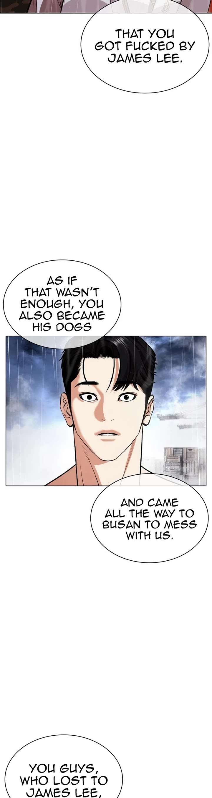 Lookism Chapter 542 - Page 75
