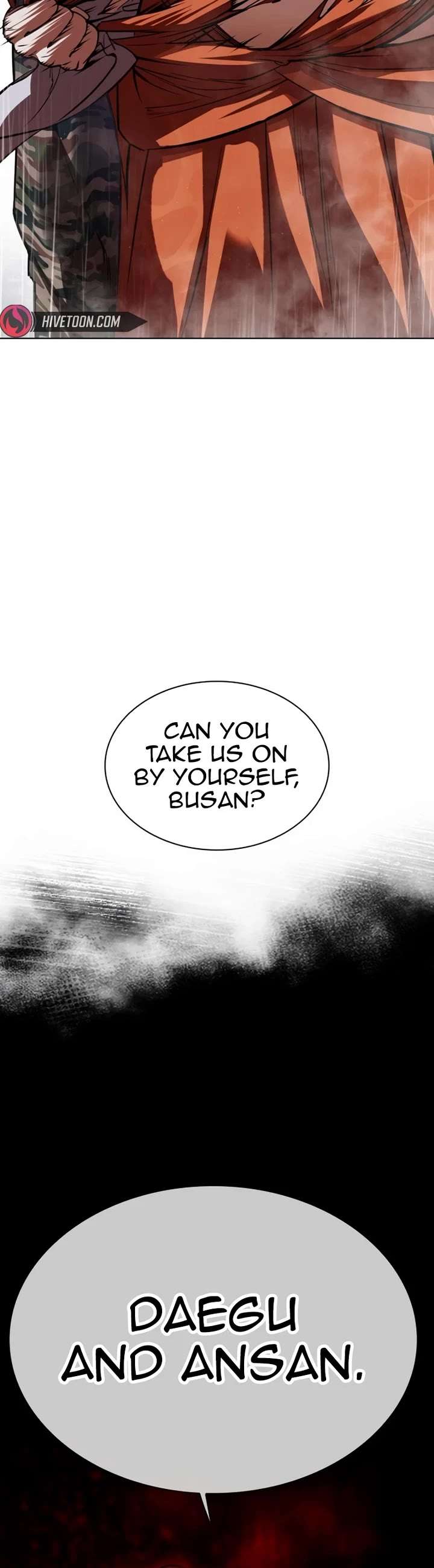 Lookism Chapter 542 - Page 79