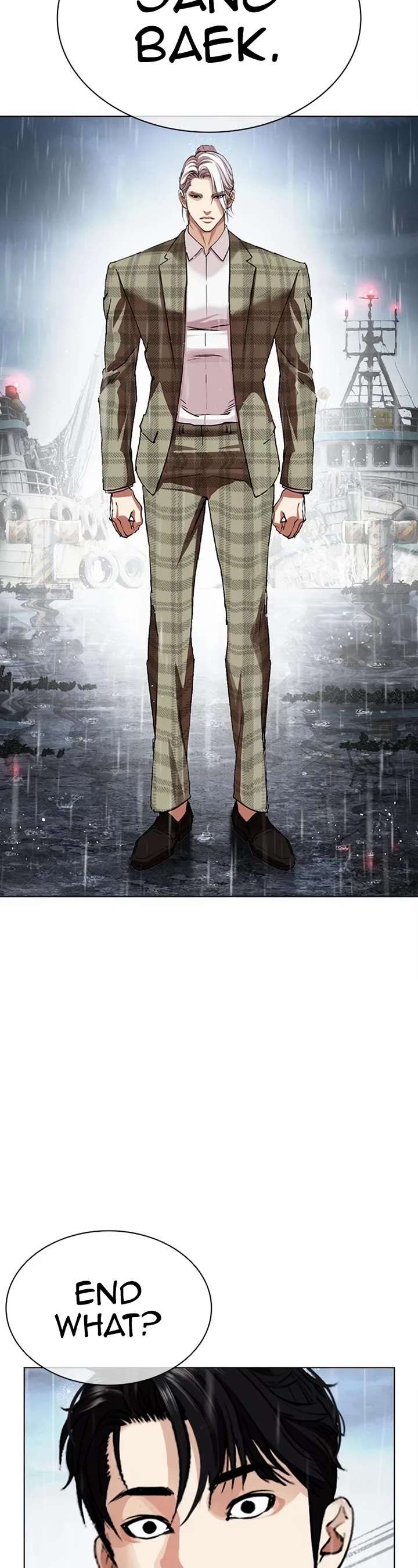 Lookism Chapter 542 - Page 9