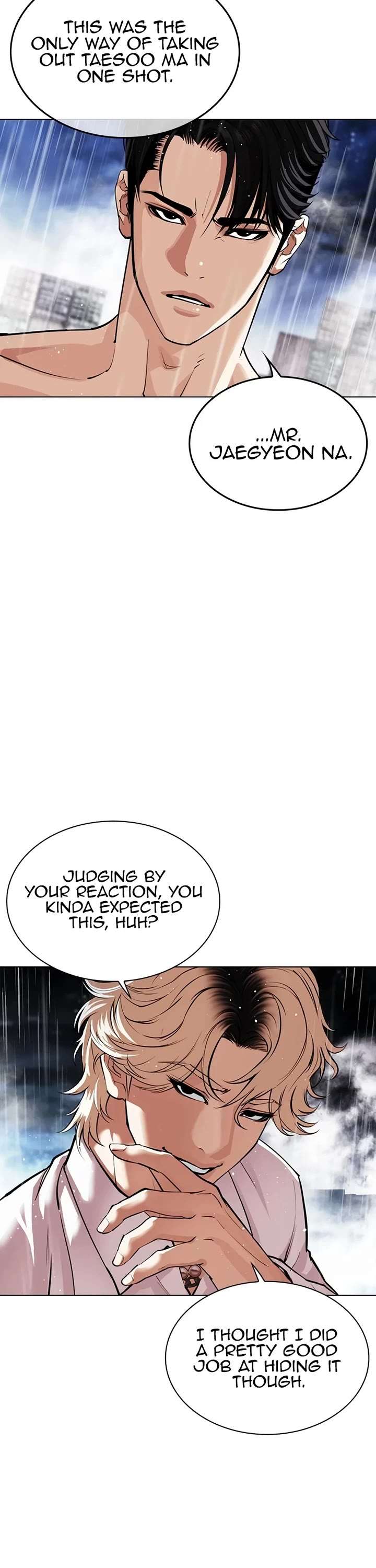 Lookism Chapter 544 - Page 102