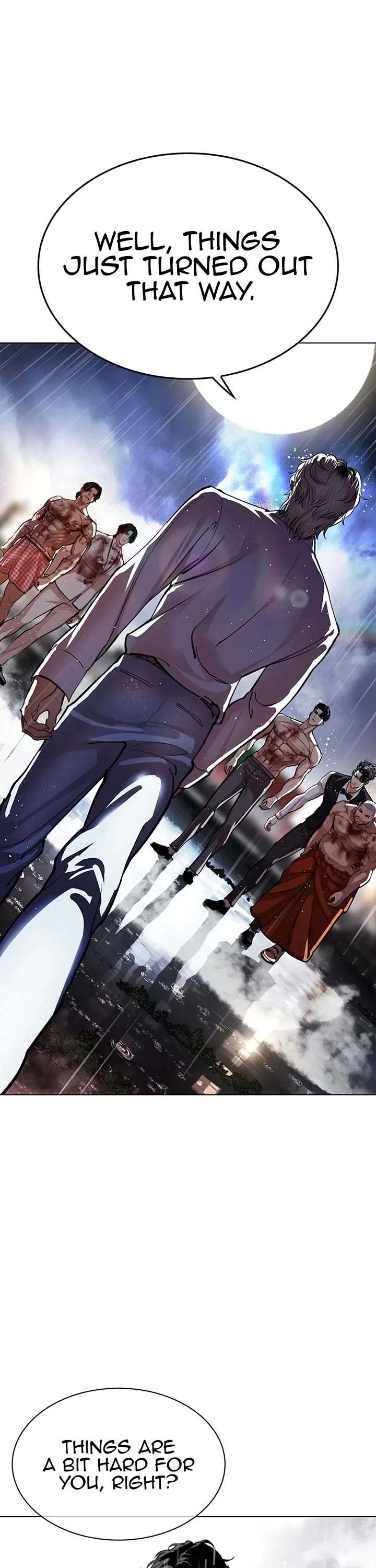 Lookism Chapter 544 - Page 103