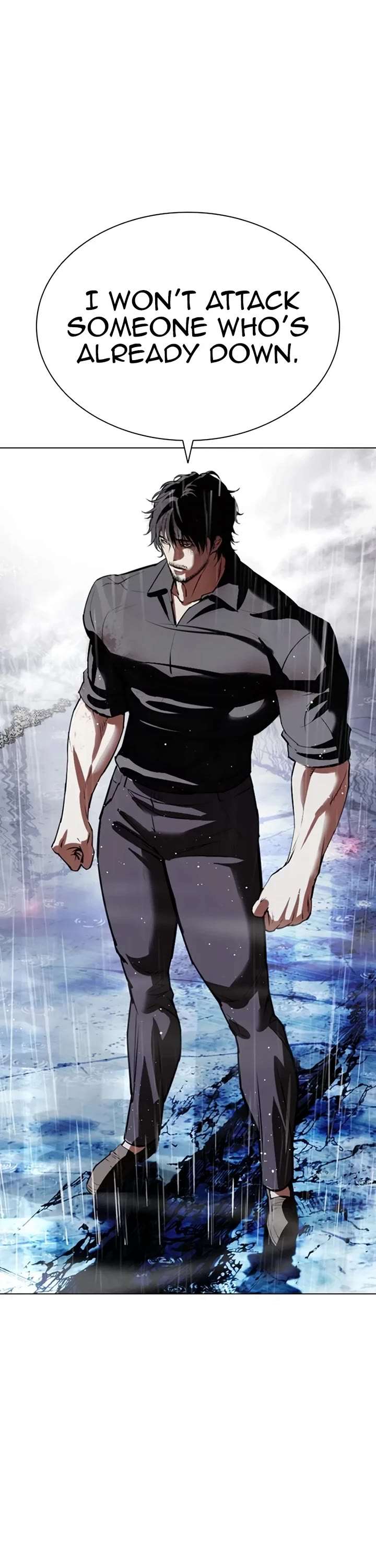 Lookism Chapter 544 - Page 11