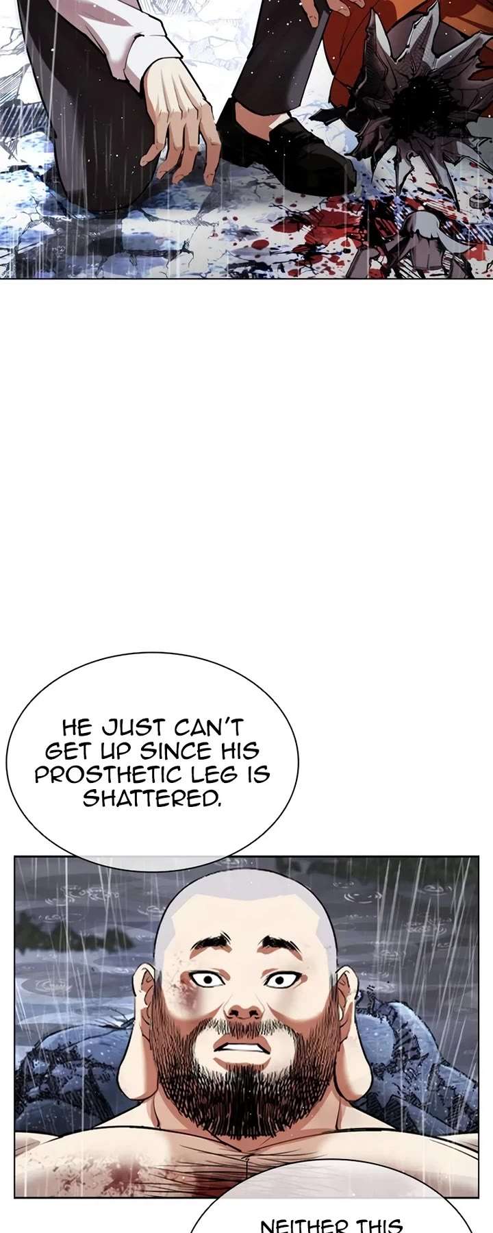 Lookism Chapter 544 - Page 13
