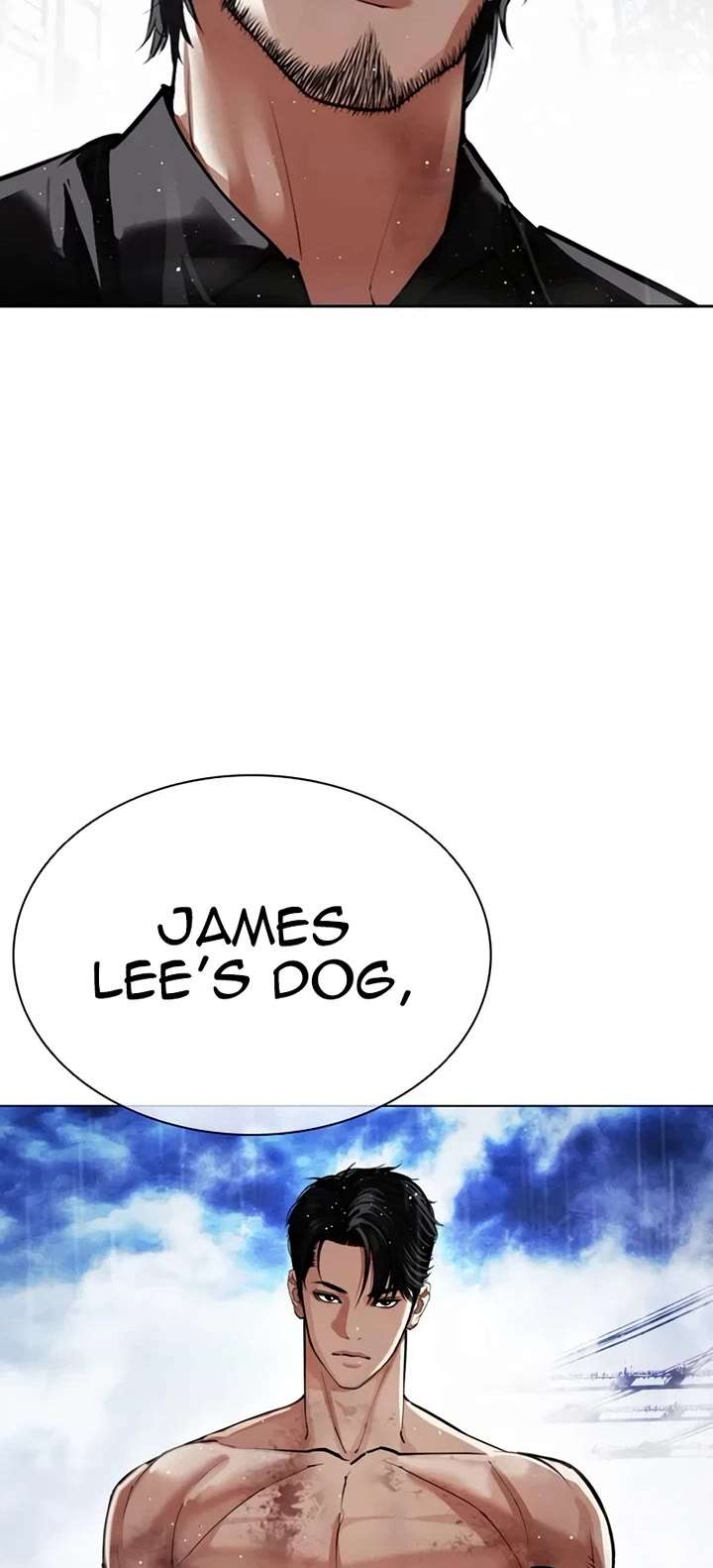 Lookism Chapter 544 - Page 27