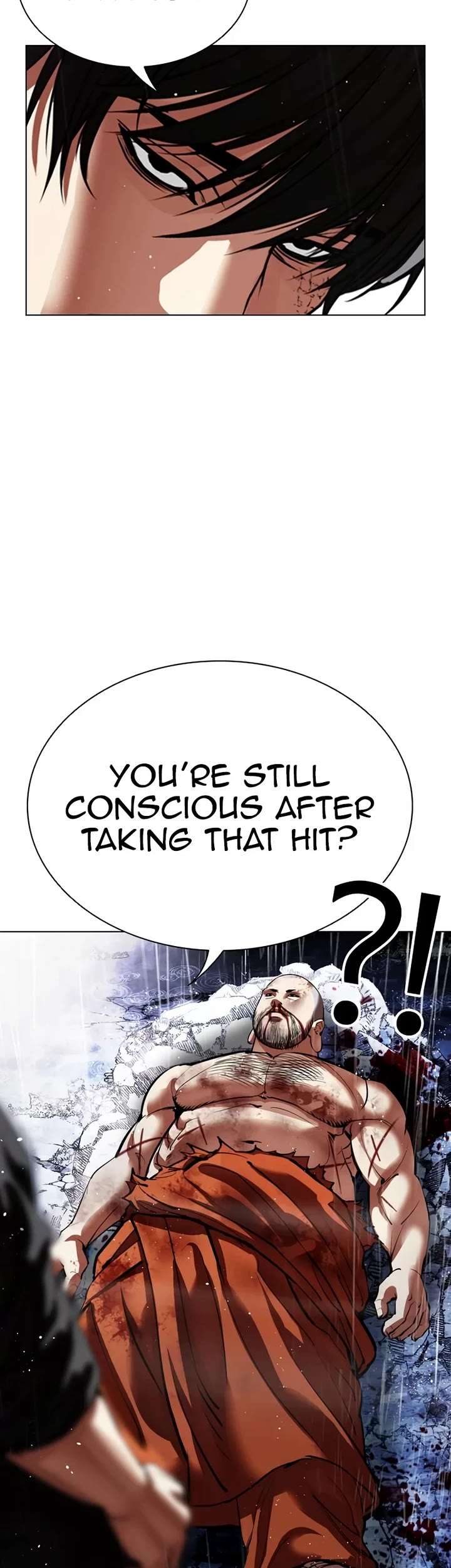 Lookism Chapter 544 - Page 3