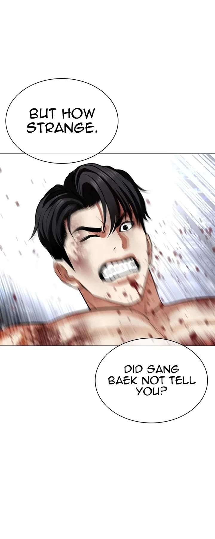 Lookism Chapter 544 - Page 38