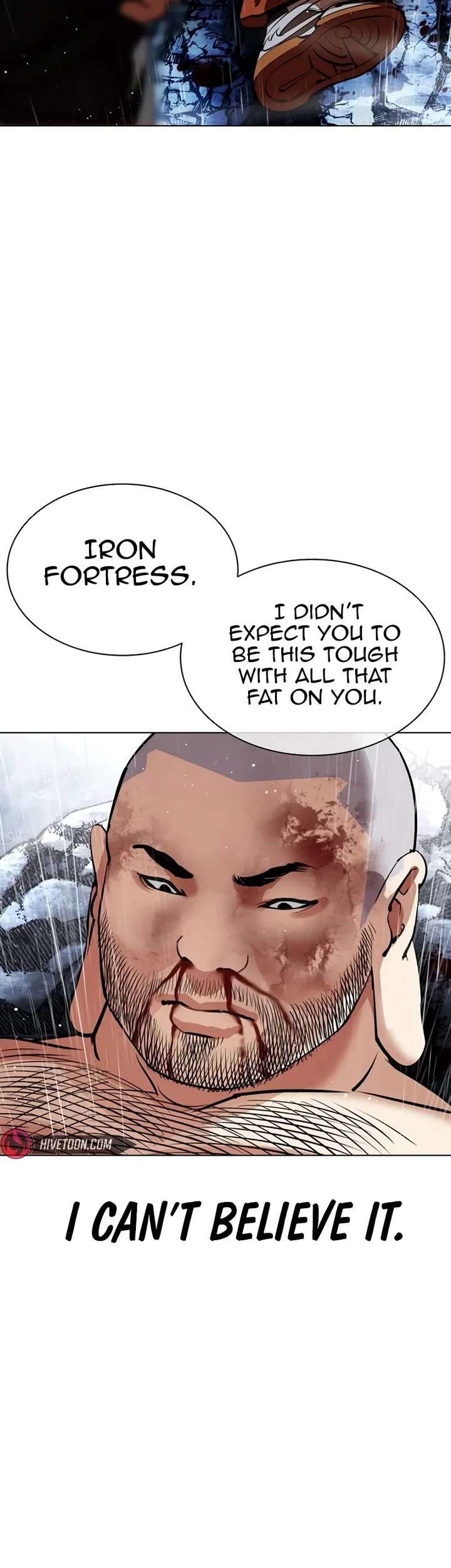 Lookism Chapter 544 - Page 4