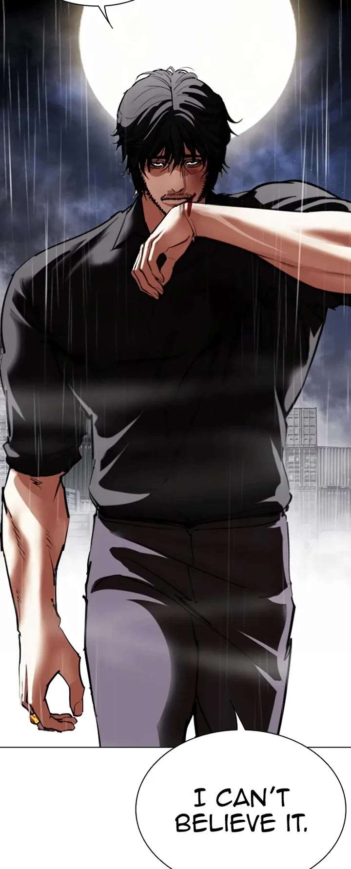 Lookism Chapter 544 - Page 42