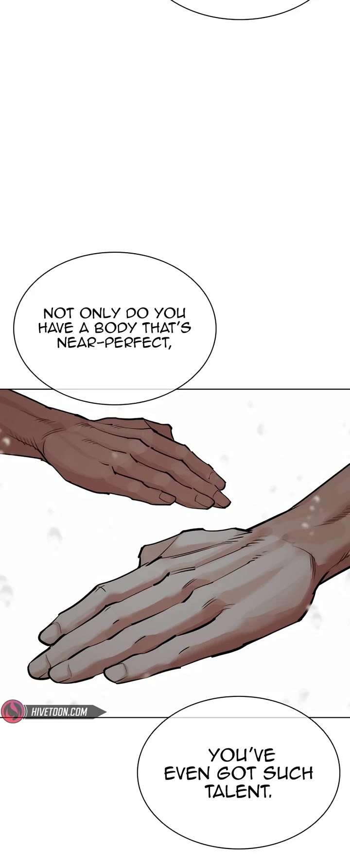 Lookism Chapter 544 - Page 43