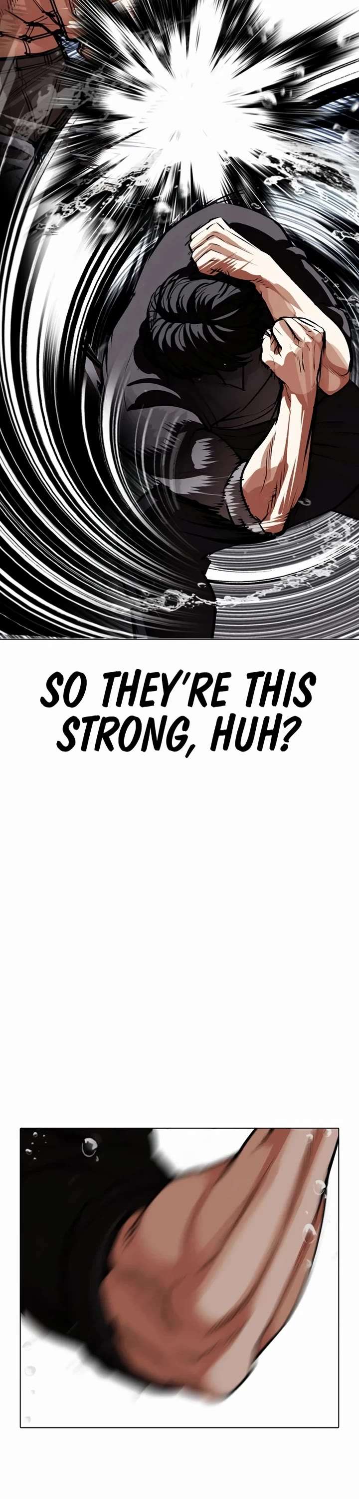 Lookism Chapter 544 - Page 50