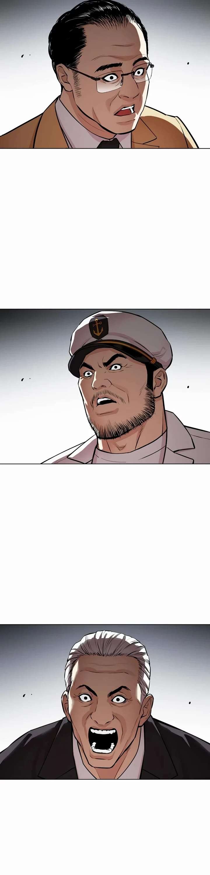 Lookism Chapter 544 - Page 59