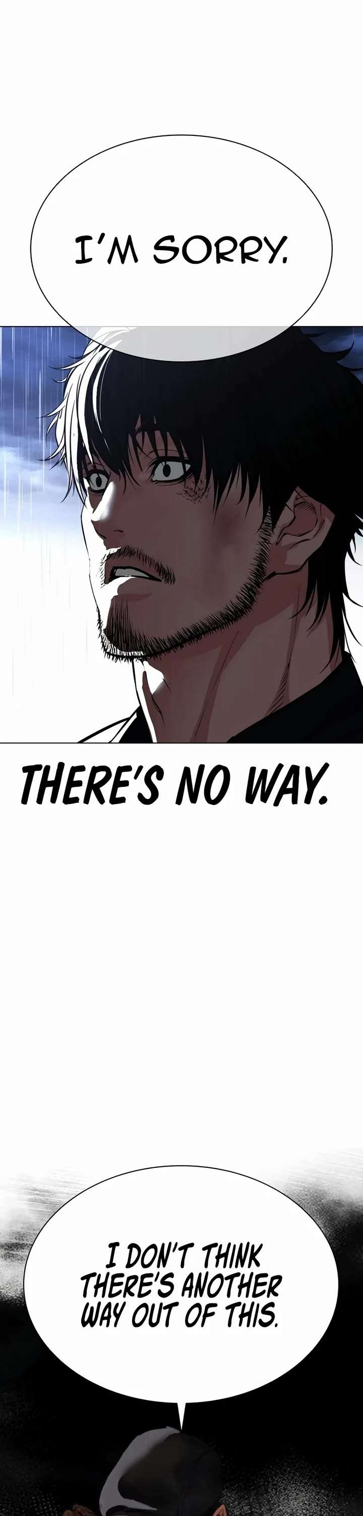 Lookism Chapter 544 - Page 60