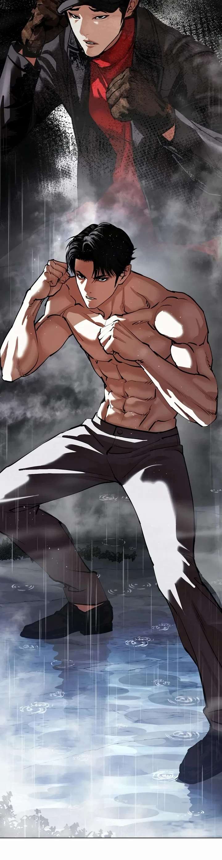 Lookism Chapter 544 - Page 61