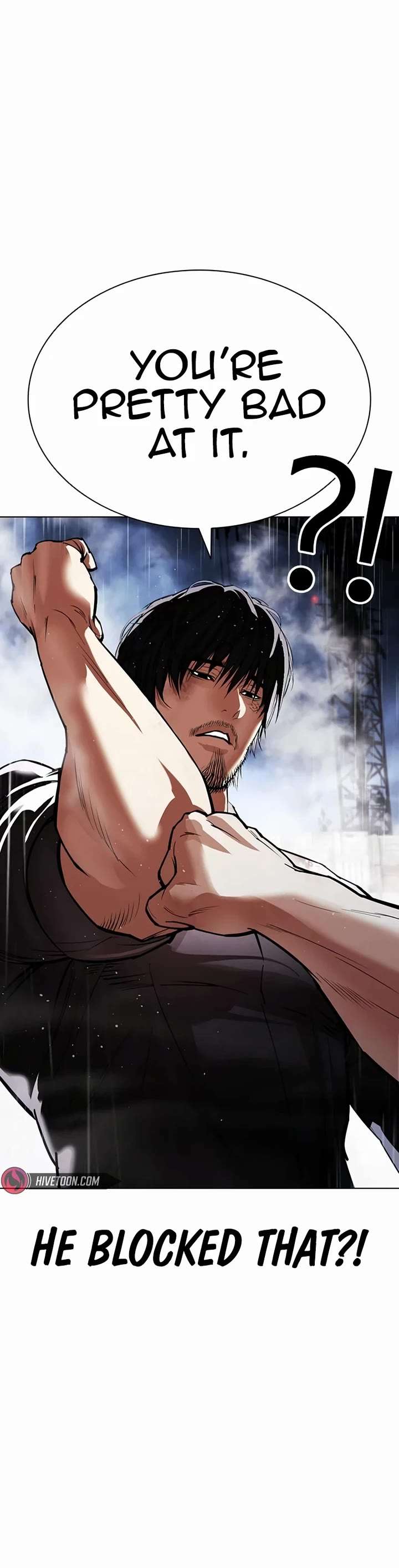 Lookism Chapter 544 - Page 66