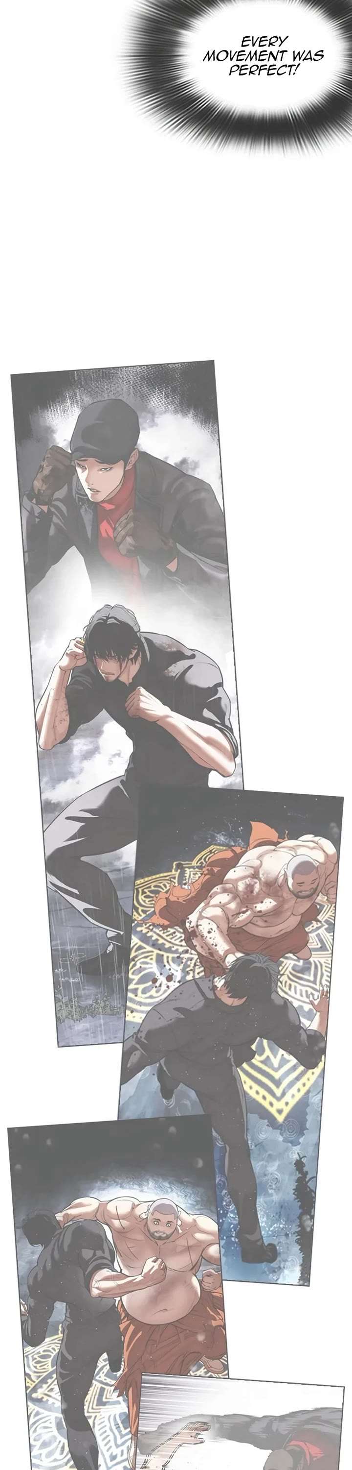 Lookism Chapter 544 - Page 68