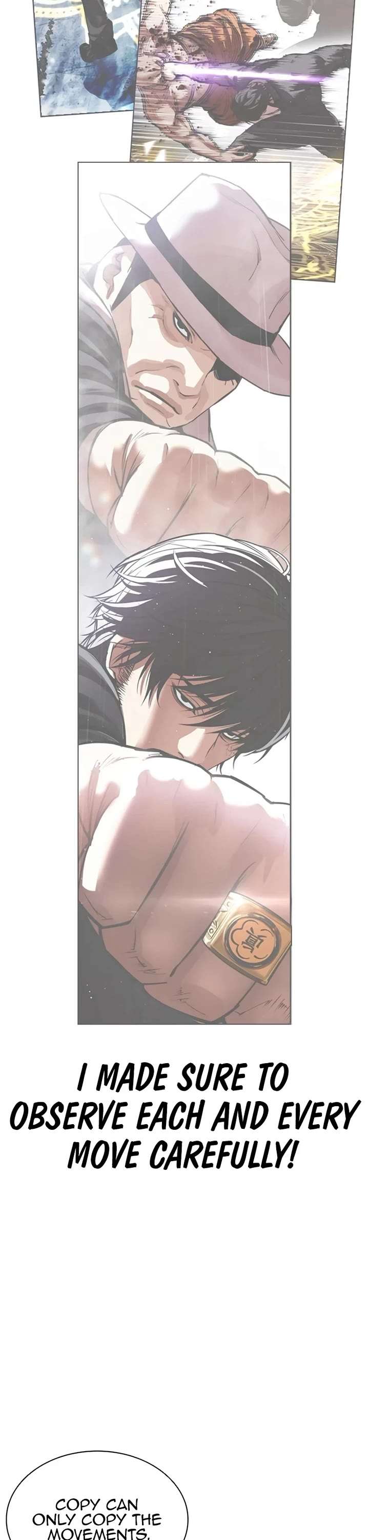 Lookism Chapter 544 - Page 69