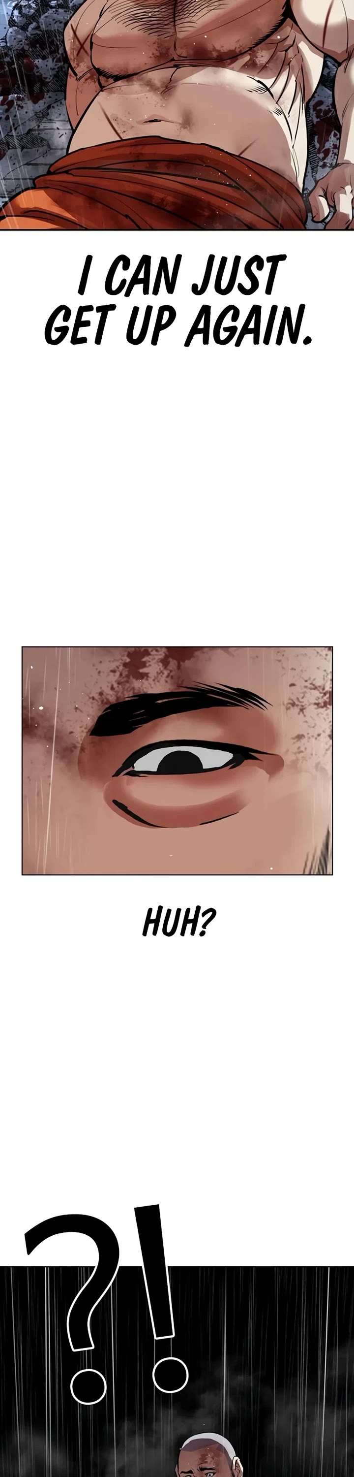 Lookism Chapter 544 - Page 7