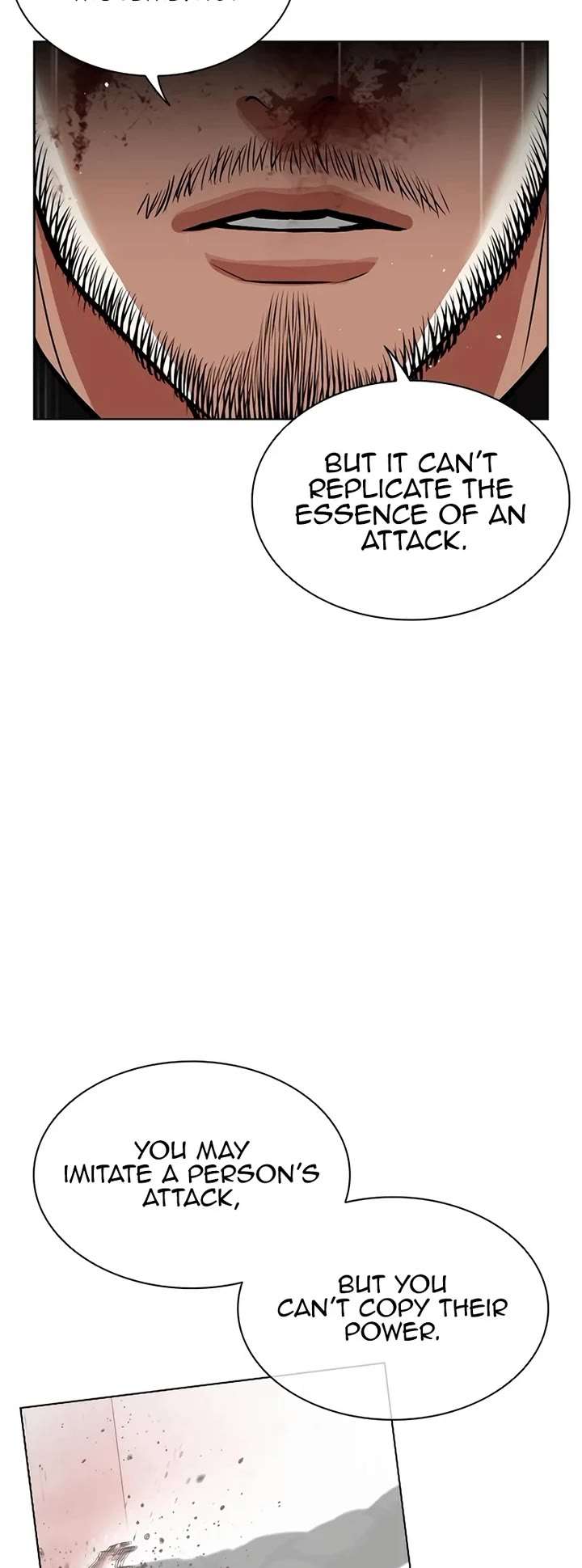 Lookism Chapter 544 - Page 70