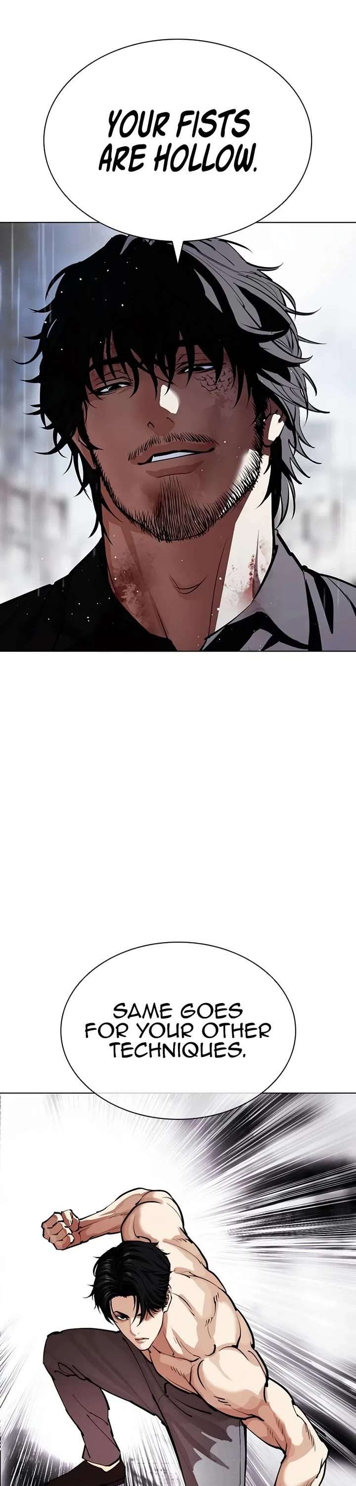 Lookism Chapter 544 - Page 72