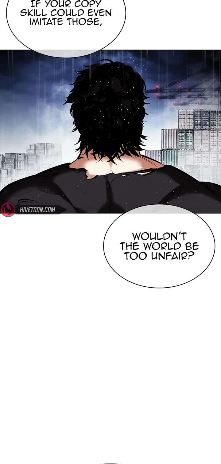 Lookism Chapter 544 - Page 76