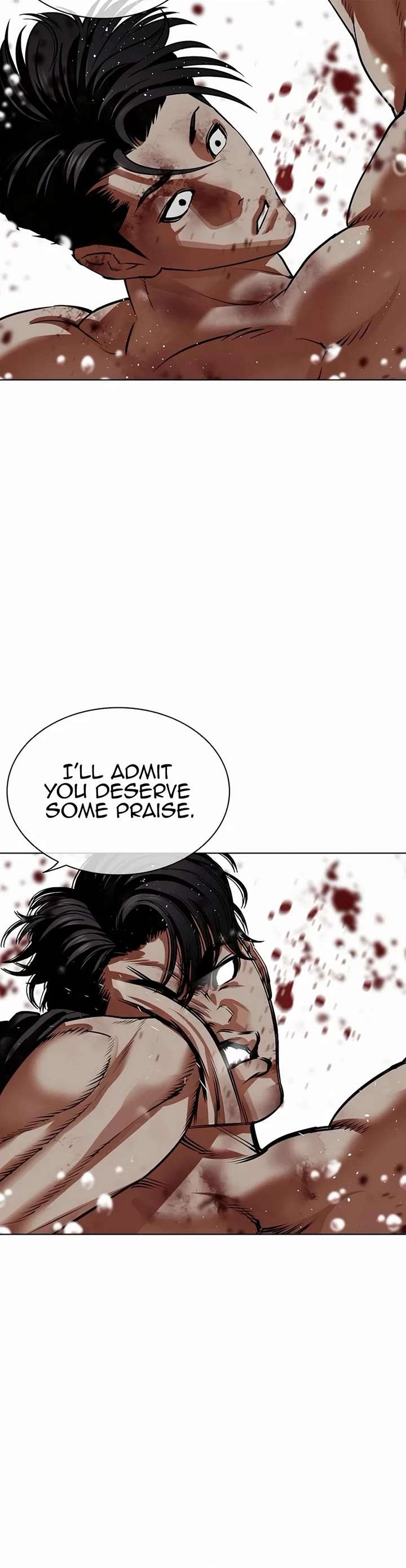 Lookism Chapter 544 - Page 80