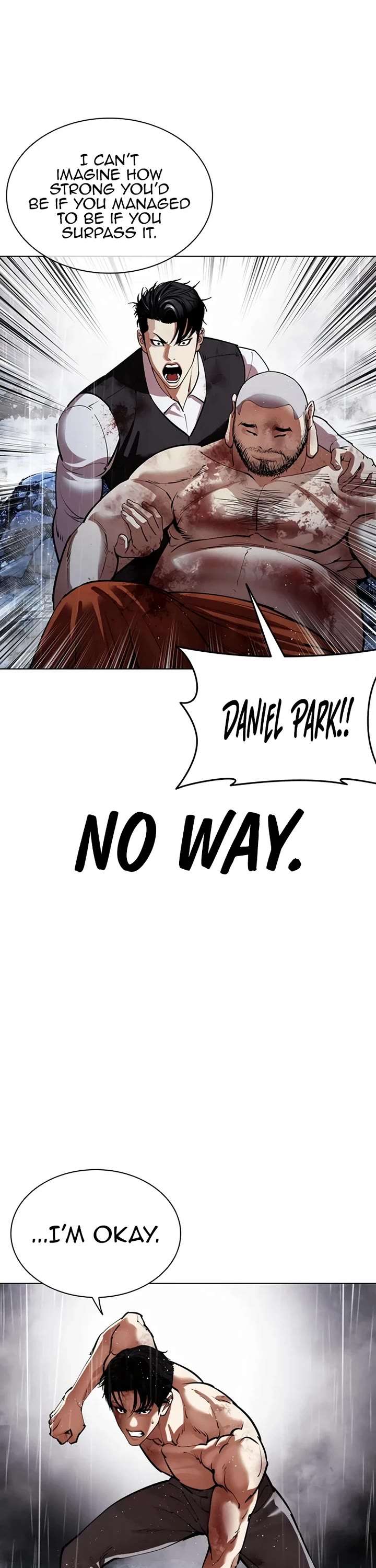 Lookism Chapter 544 - Page 82