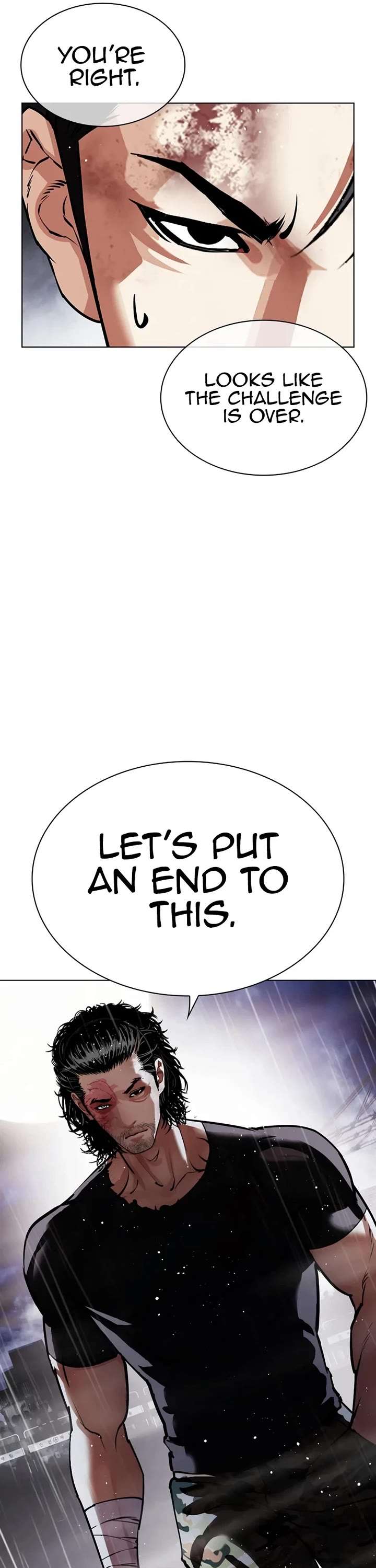 Lookism Chapter 544 - Page 86