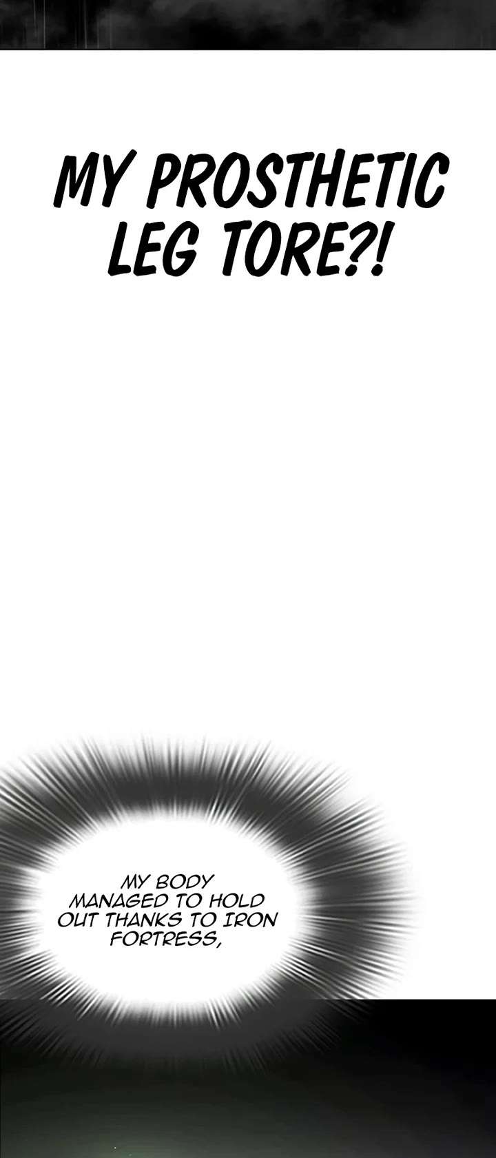 Lookism Chapter 544 - Page 9