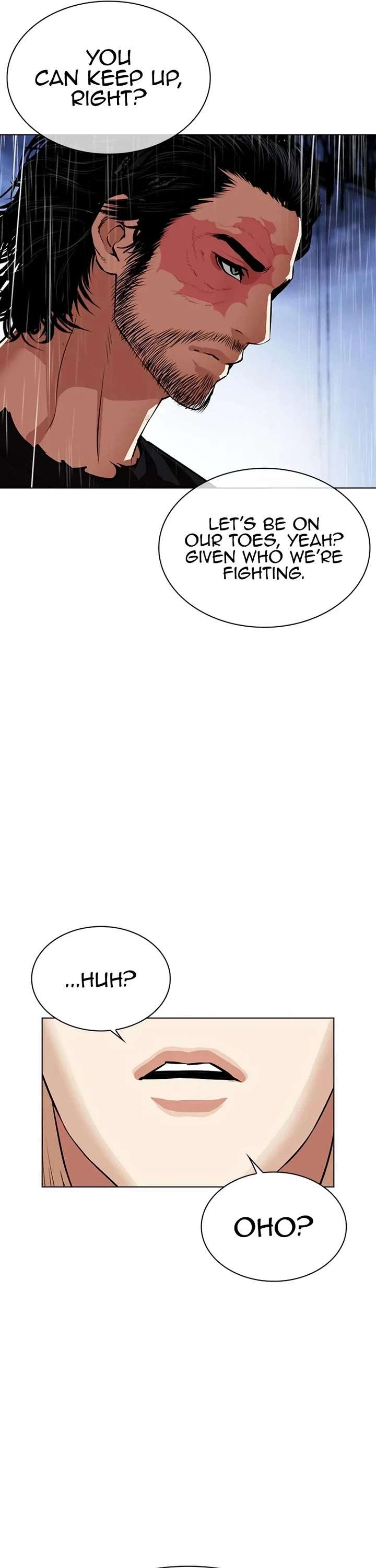 Lookism Chapter 544 - Page 96