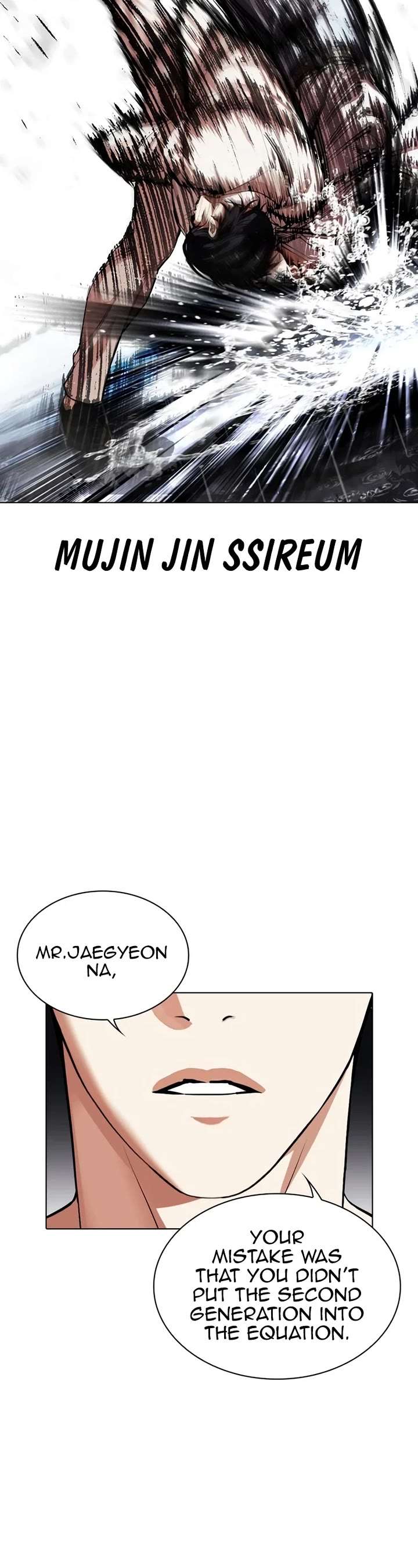 Lookism Chapter 545 - Page 105