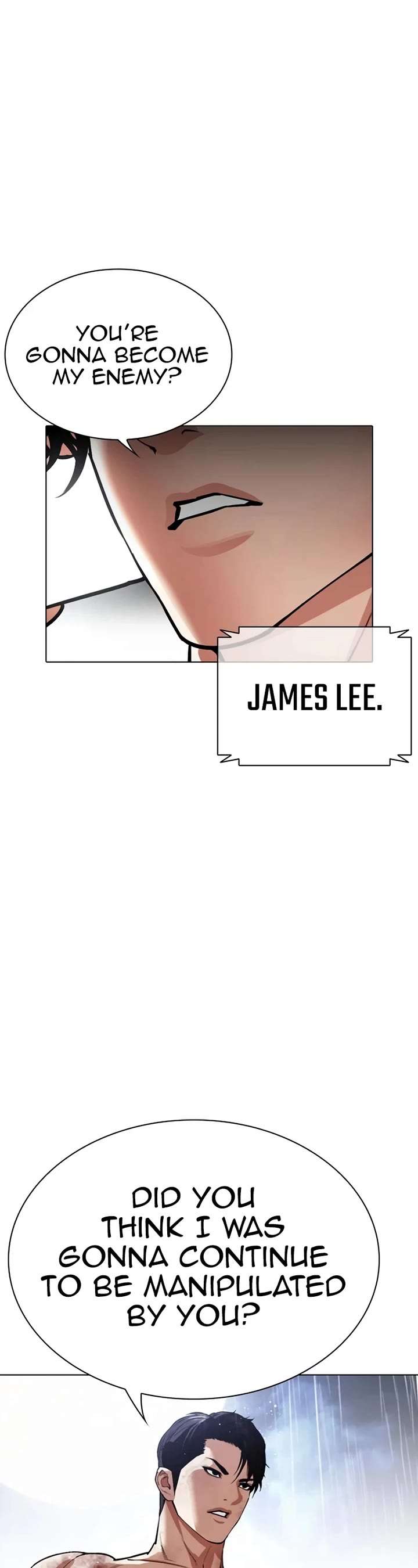 Lookism Chapter 545 - Page 110