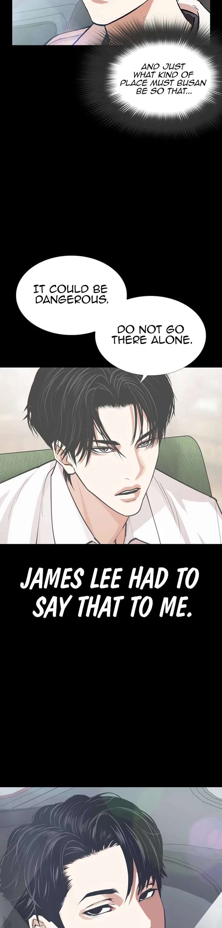 Lookism Chapter 545 - Page 38