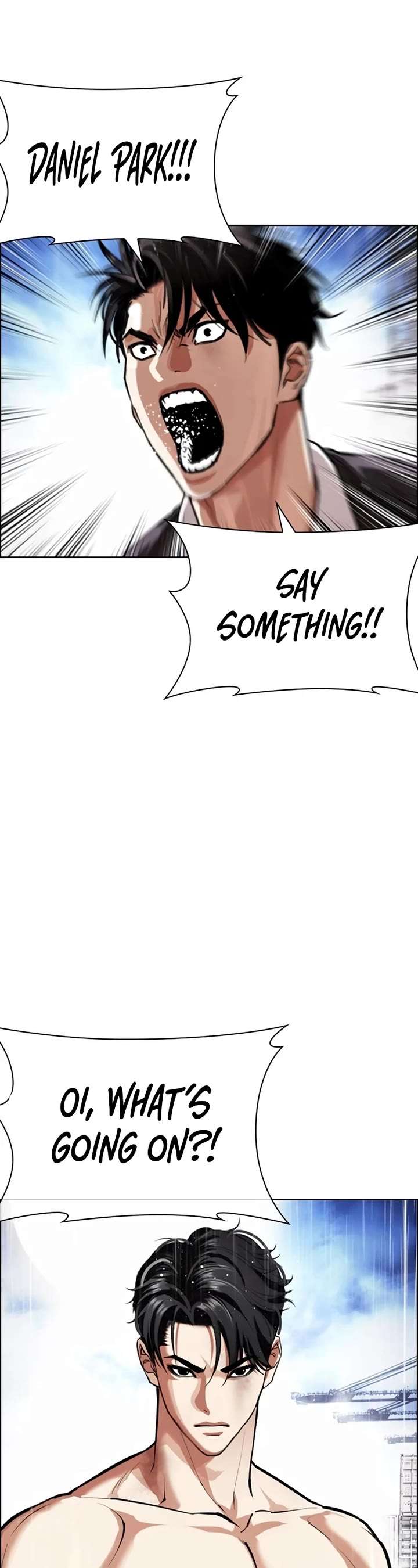 Lookism Chapter 545 - Page 4