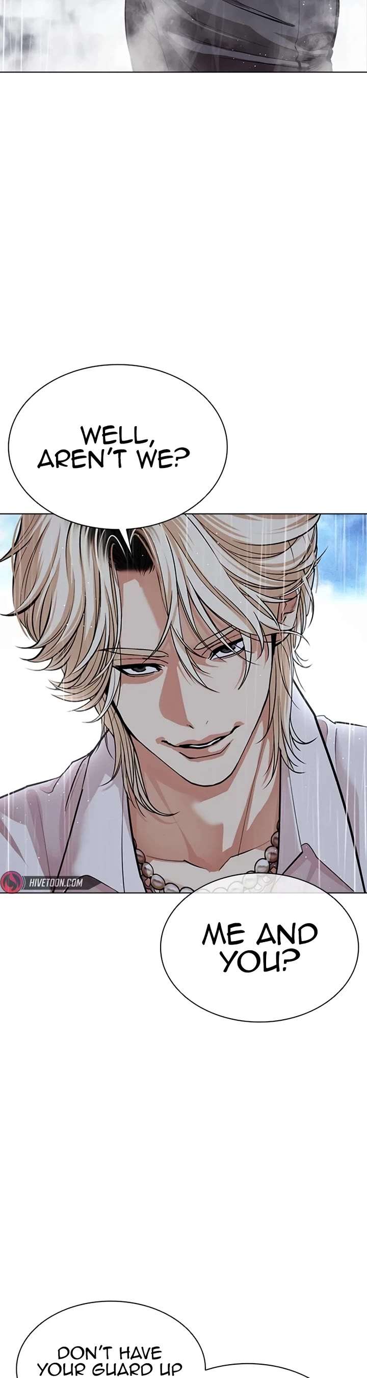 Lookism Chapter 545 - Page 45