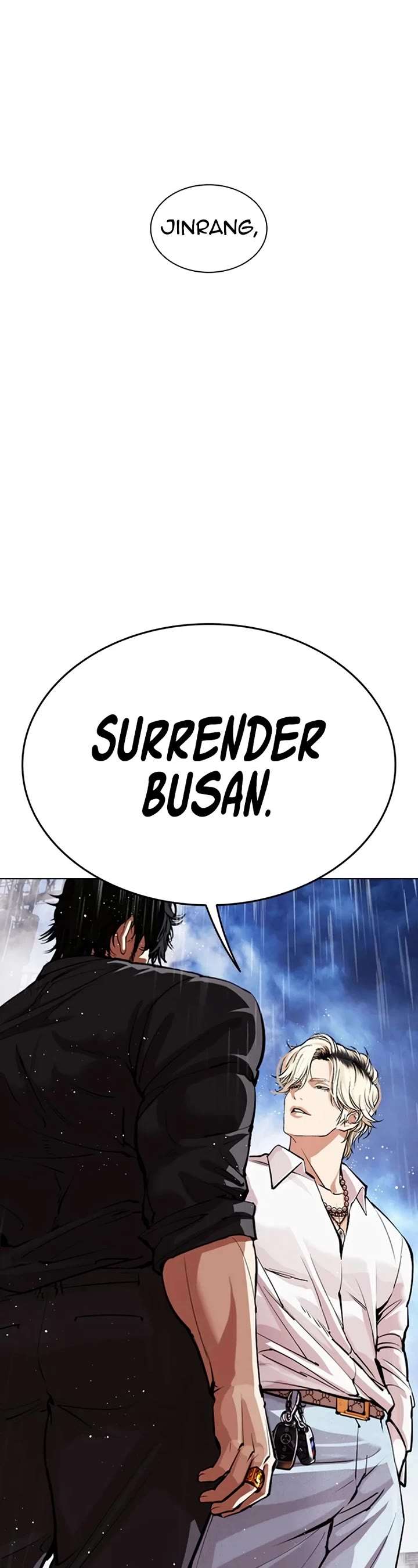 Lookism Chapter 545 - Page 49