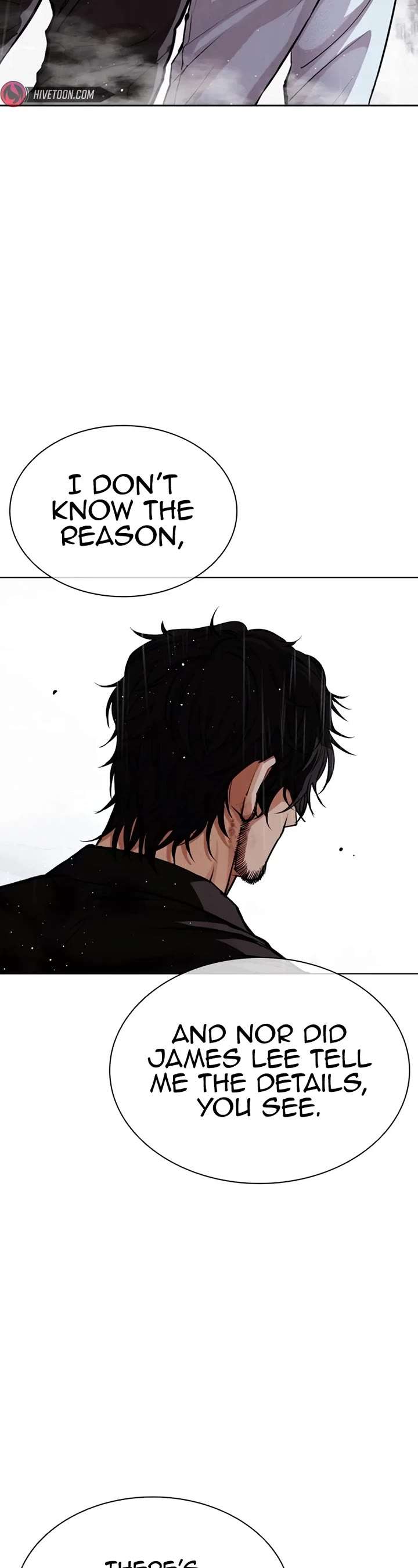 Lookism Chapter 545 - Page 50