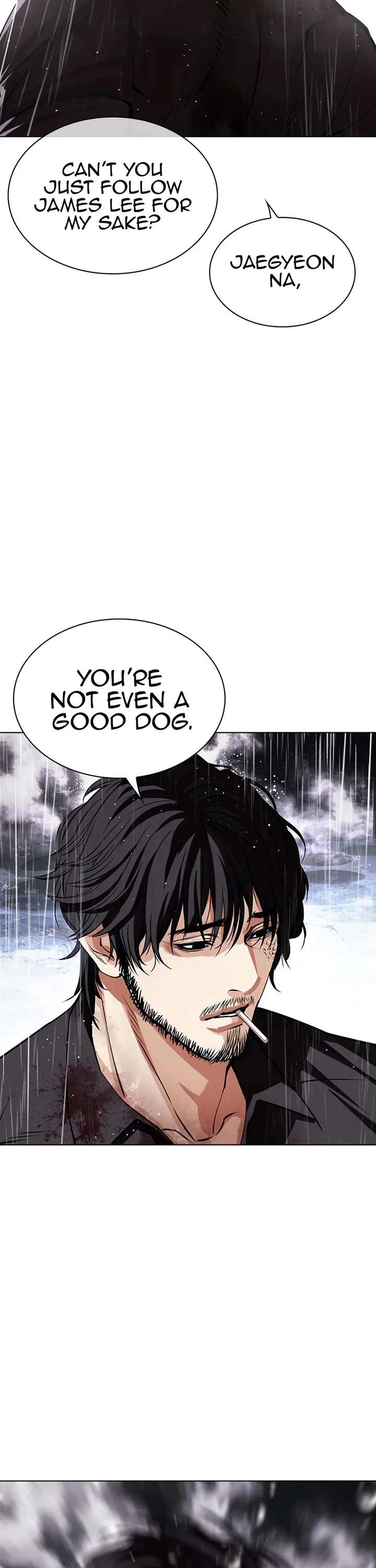 Lookism Chapter 545 - Page 57