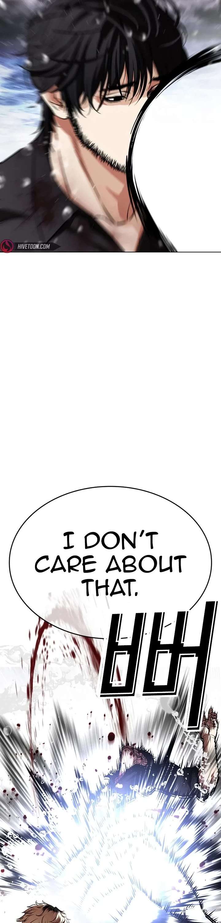 Lookism Chapter 545 - Page 58