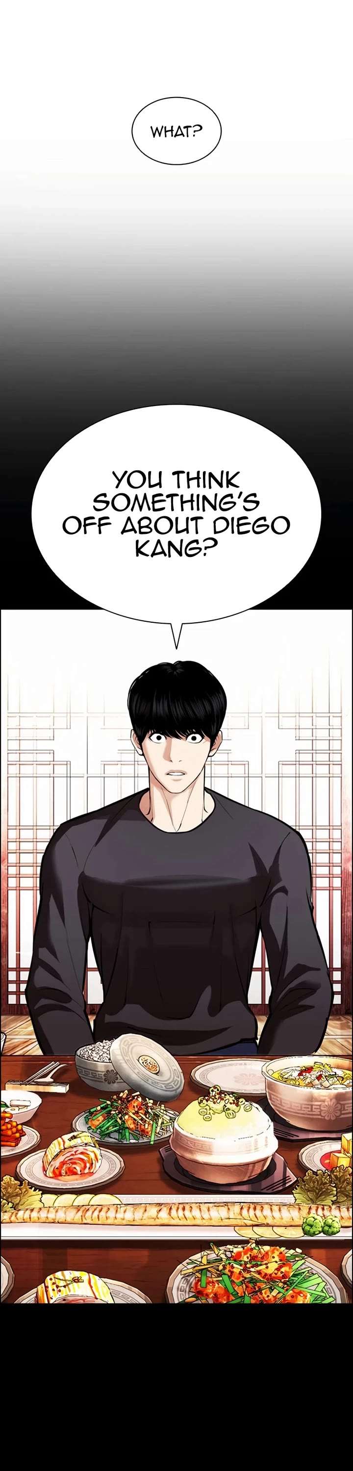 Lookism Chapter 545 - Page 6
