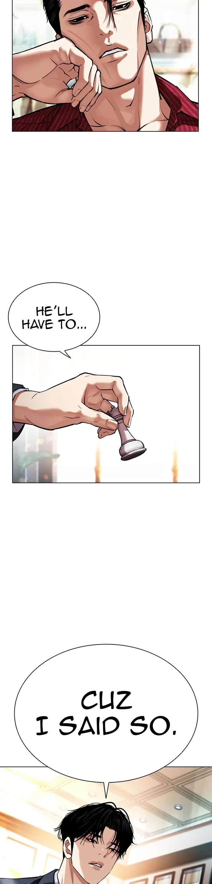 Lookism Chapter 545 - Page 76