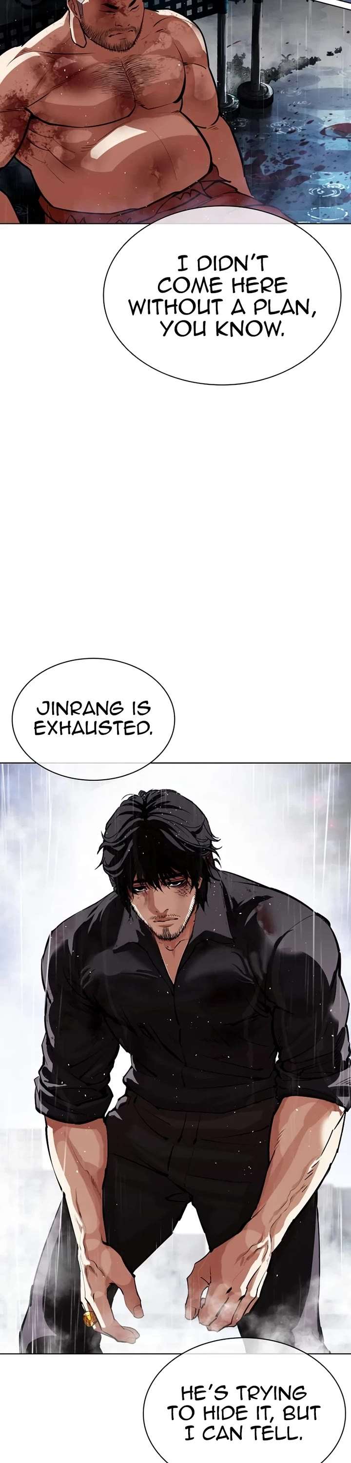 Lookism Chapter 545 - Page 97