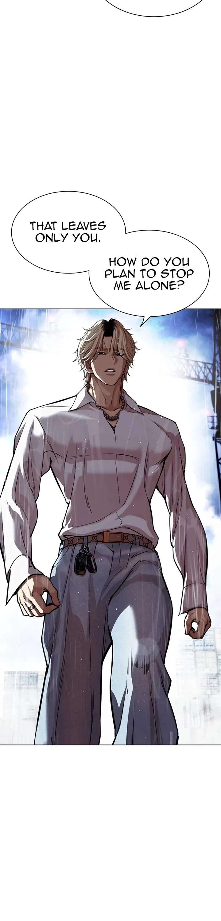 Lookism Chapter 545 - Page 98