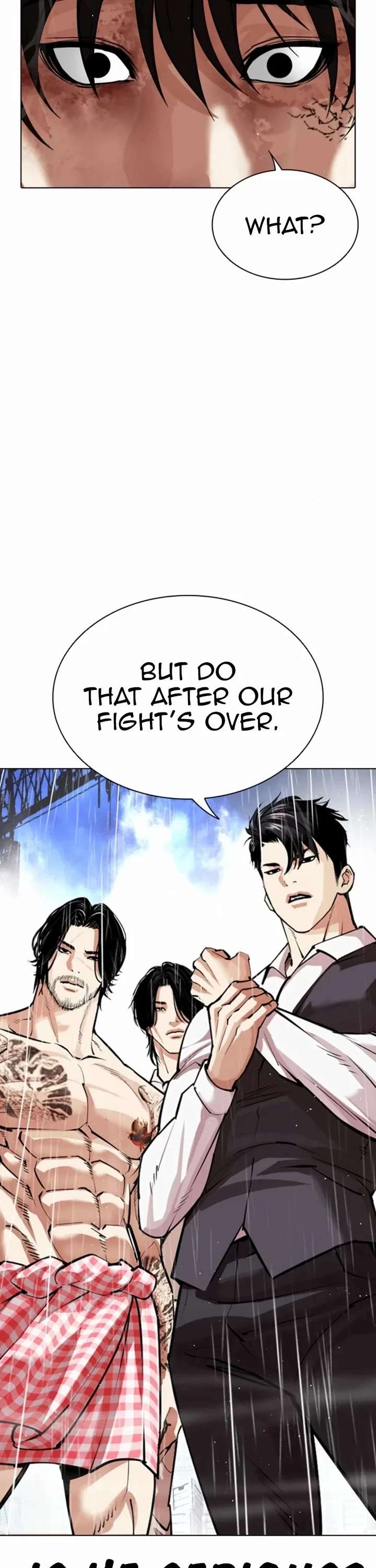 Lookism Chapter 546 - Page 12