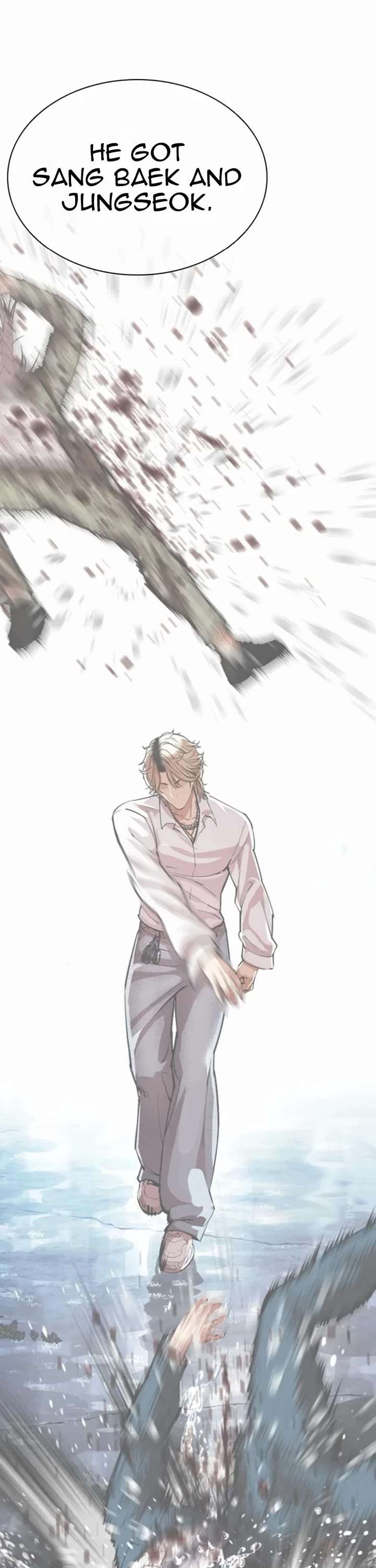 Lookism Chapter 546 - Page 17