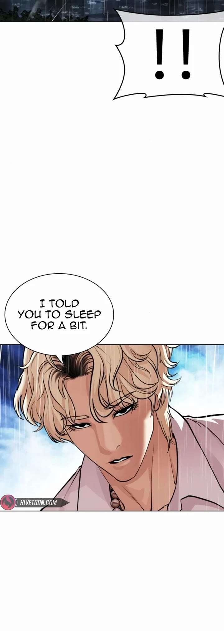 Lookism Chapter 546 - Page 19