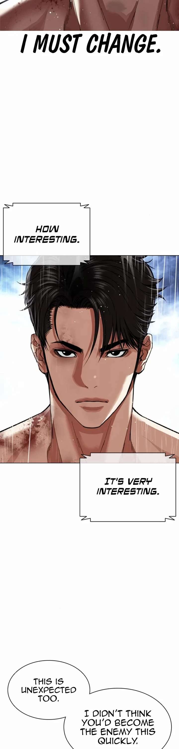 Lookism Chapter 546 - Page 2