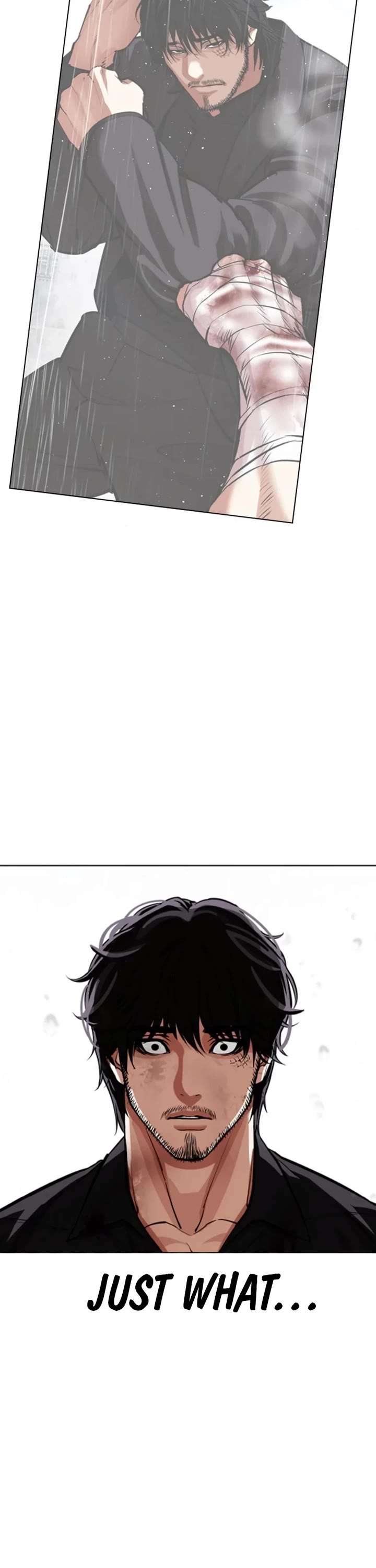 Lookism Chapter 546 - Page 22