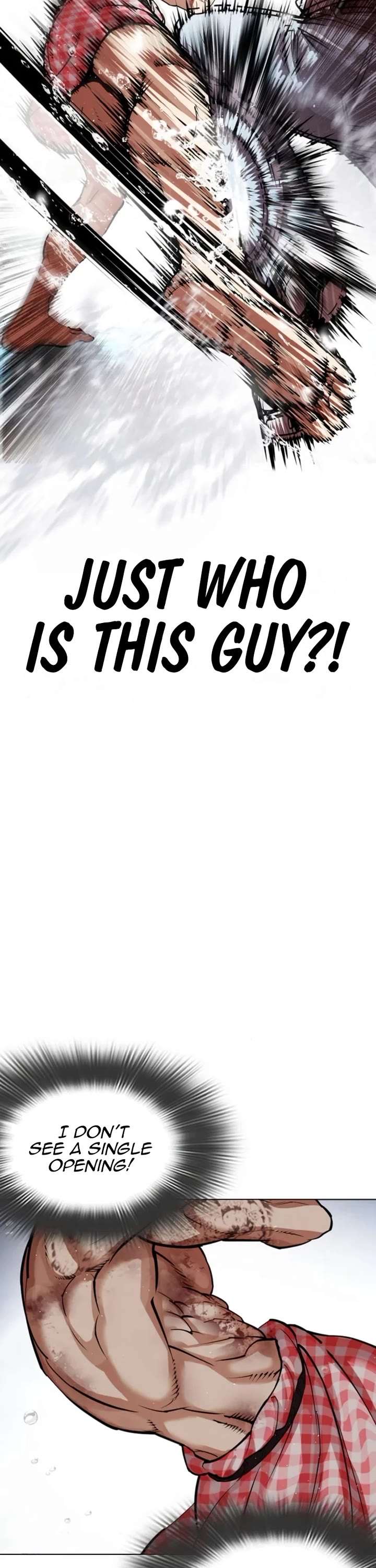 Lookism Chapter 546 - Page 27